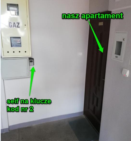 Warszawa Apartamenty - Promyk Екстериор снимка