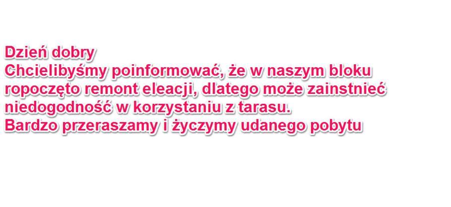 Warszawa Apartamenty - Promyk Екстериор снимка