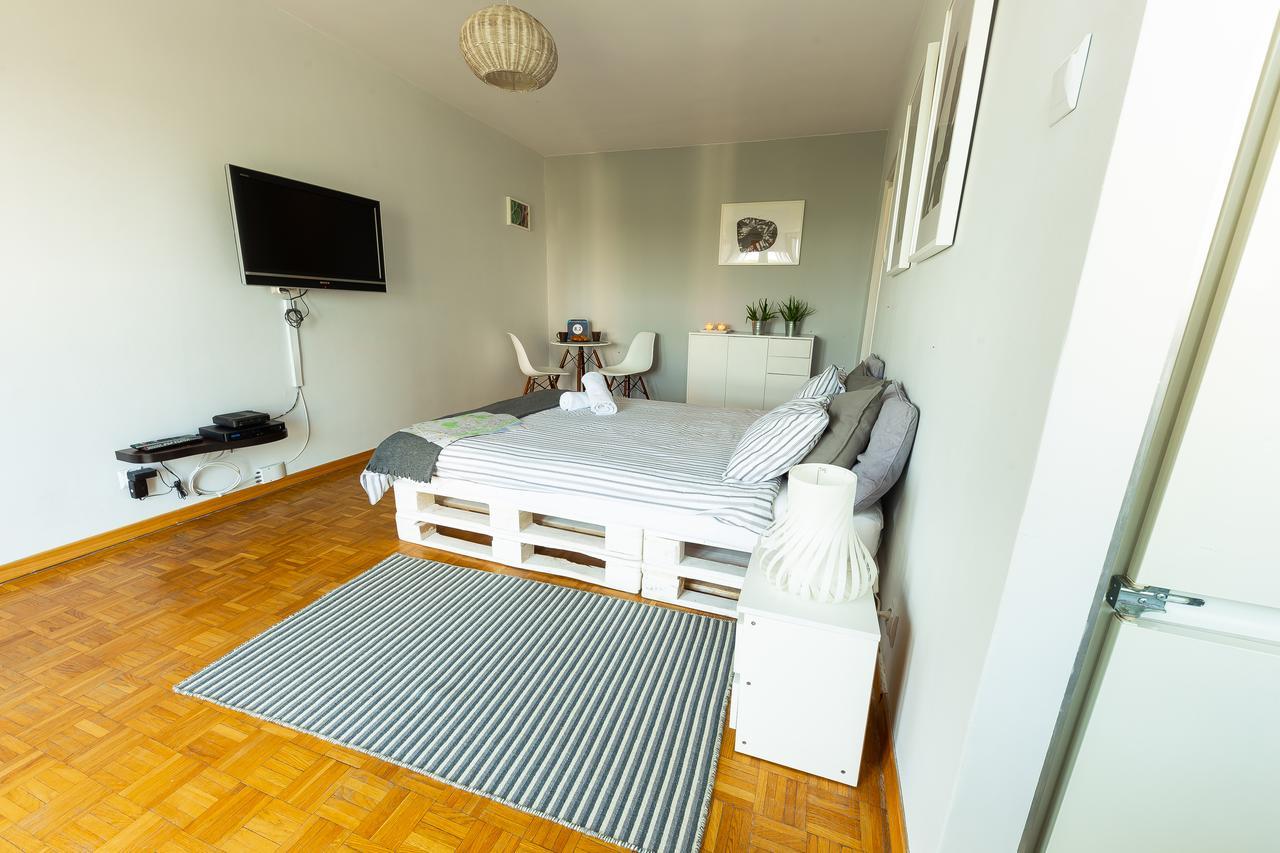 Warszawa Apartamenty - Promyk Екстериор снимка